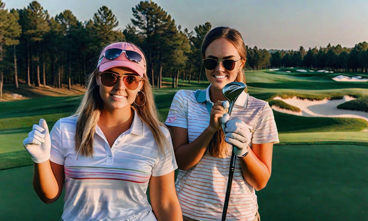 1. Girl Golf Instagram Captions for Tee Time 100+ Girl Golf Instagram Captions to Ace Your Social Game
