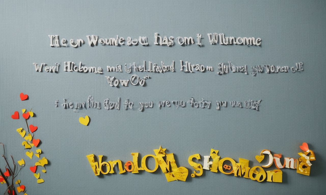 1. Husband Coming Home from Abroad Messages for a Romantic Welcome