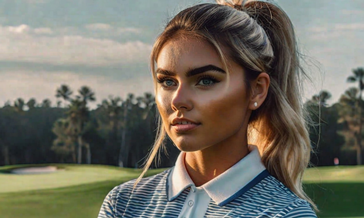 10. Girl Golf Instagram Captions for Golfing Confidence 100+ Girl Golf Instagram Captions to Ace Your Social Game