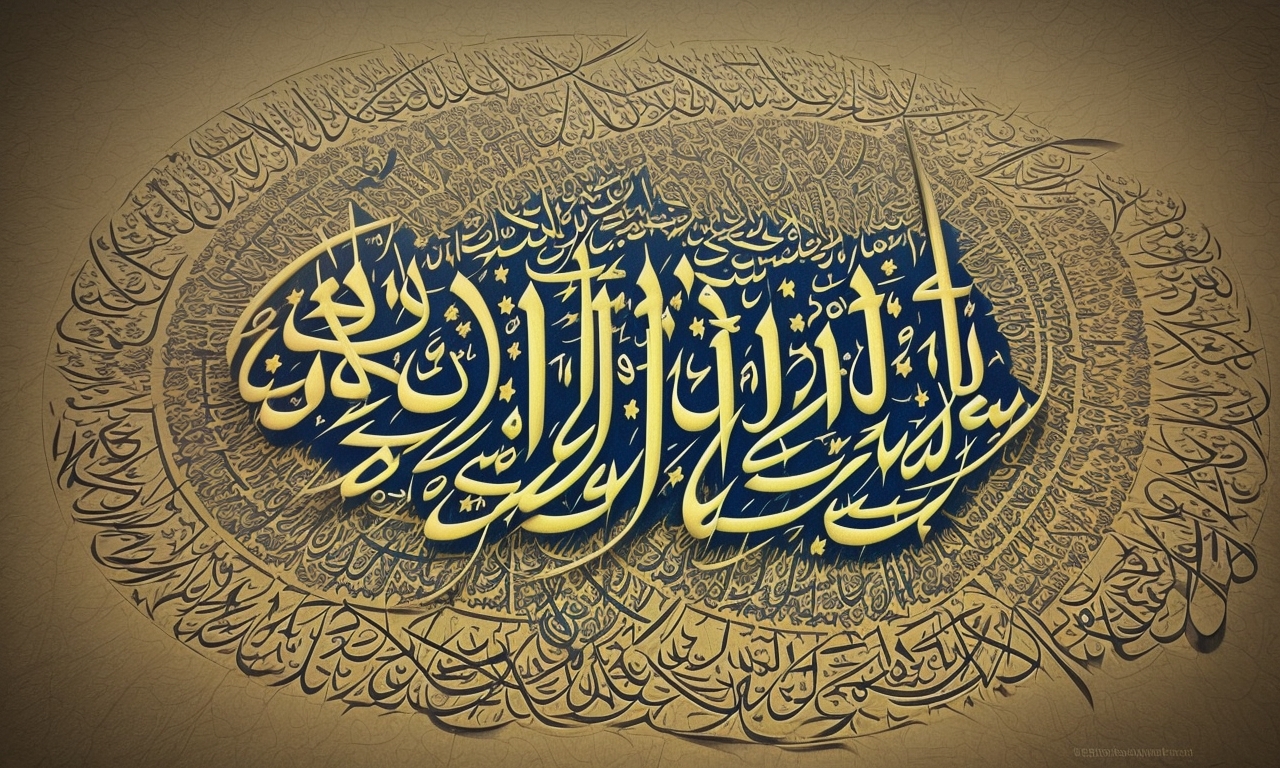 10. Good Night in Islam Messages for Everyone