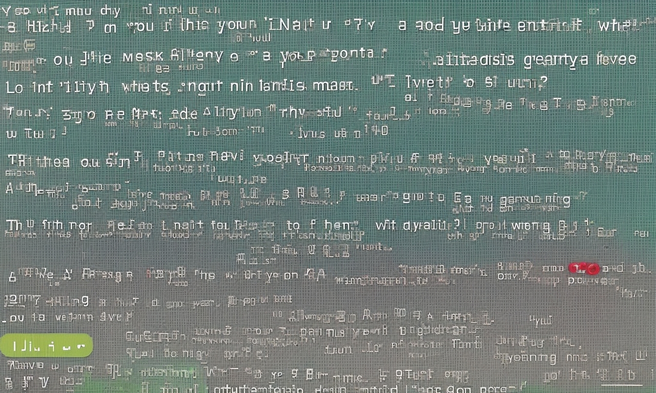 10. I Love You Prank Text Messages for Celebrities