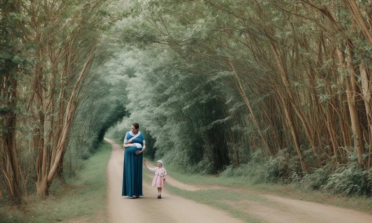 10. Pregnancy Wishes for Sister for the Journey Ahead