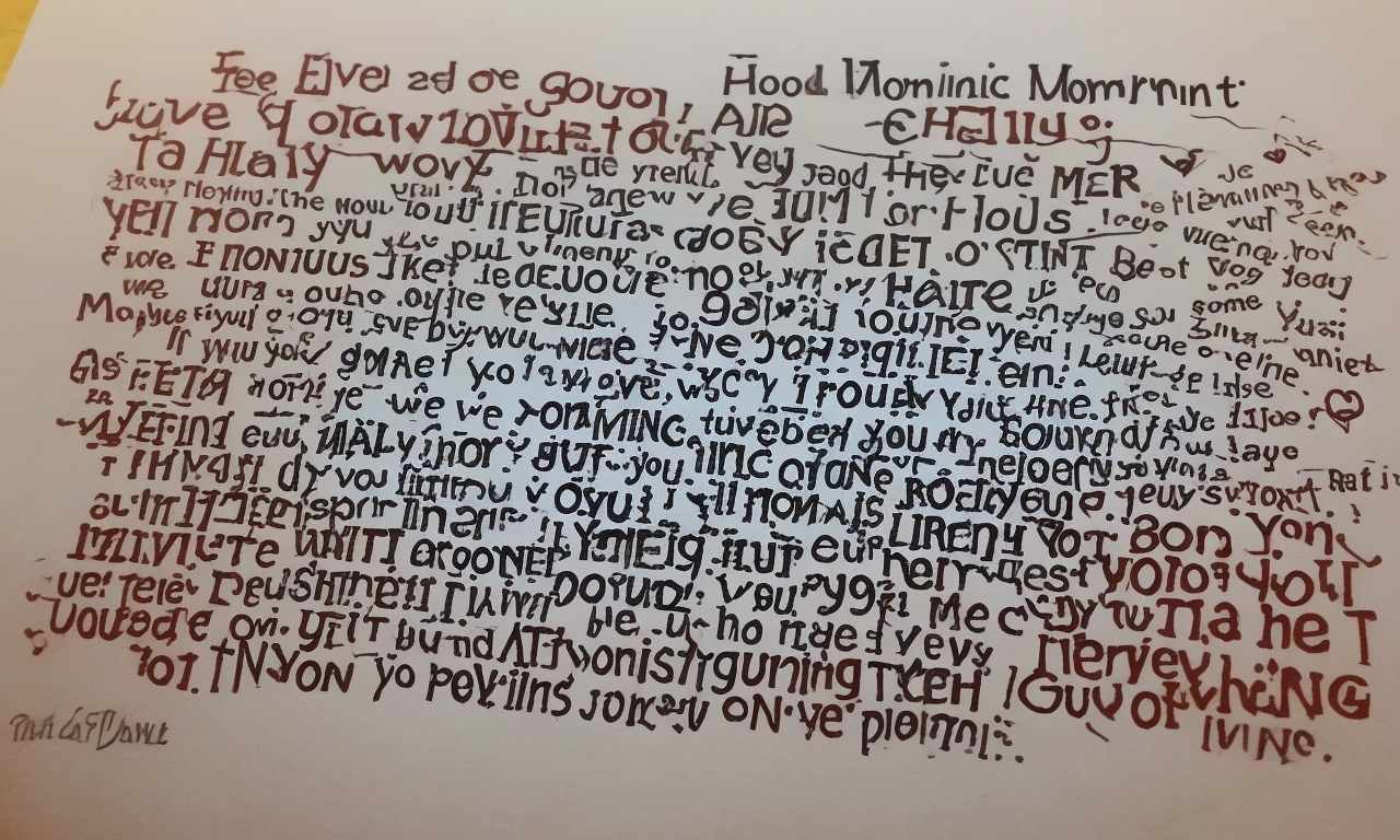 130+ Best Romantic Good Morning Messages for Girlfriend