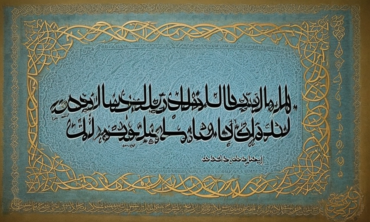2. Good Night in Islam Messages for Friends