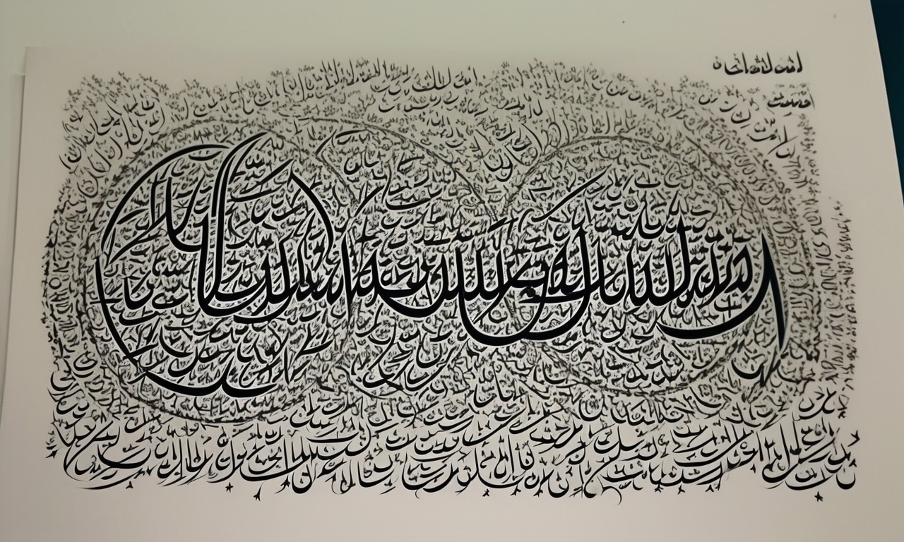 4. Good Night in Islam Messages for Children