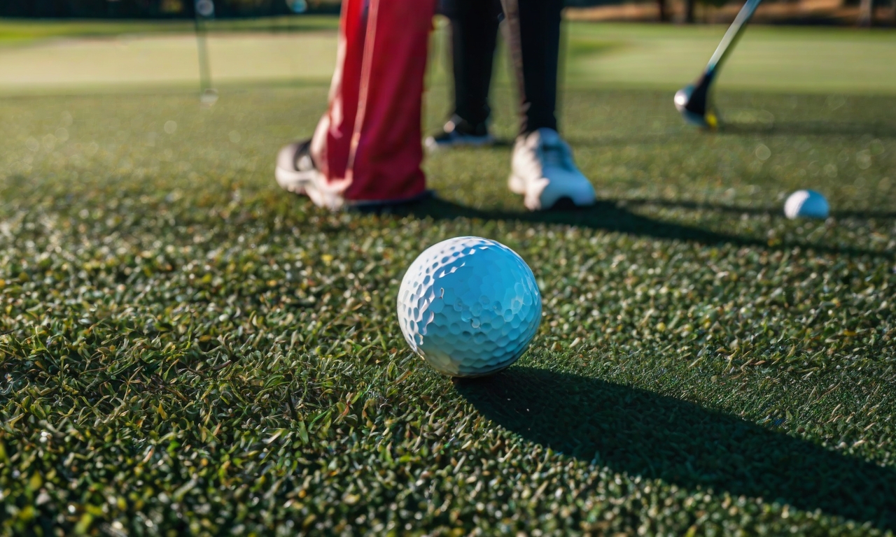 5. Girl Golf Instagram Captions for Golf Challenges 100+ Girl Golf Instagram Captions to Ace Your Social Game