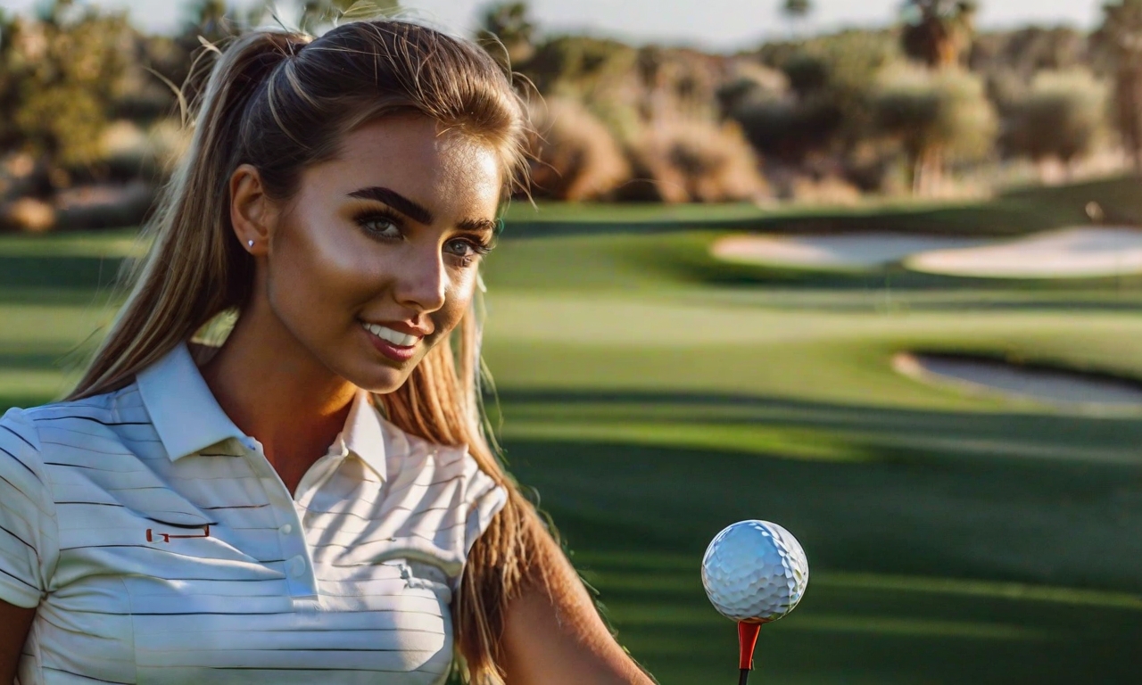 7. Girl Golf Instagram Captions for Golf Achievements 100+ Girl Golf Instagram Captions to Ace Your Social Game