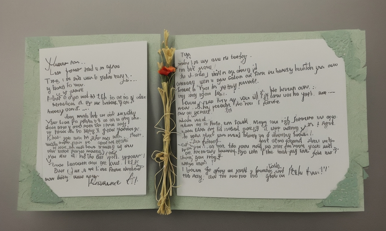 7. Husband Coming Home from Abroad Messages for a Sincere Reconnection