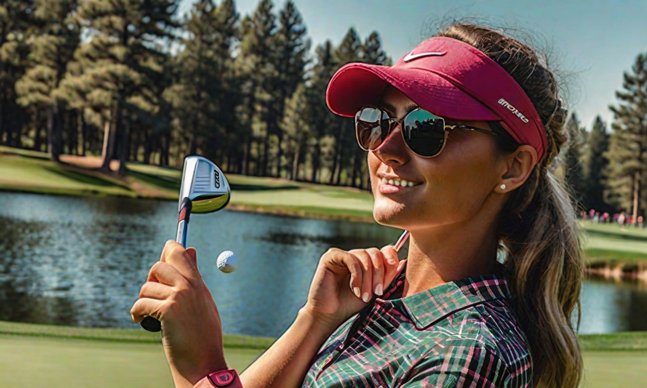 9. Girl Golf Instagram Captions for Golf Events 100+ Girl Golf Instagram Captions to Ace Your Social Game