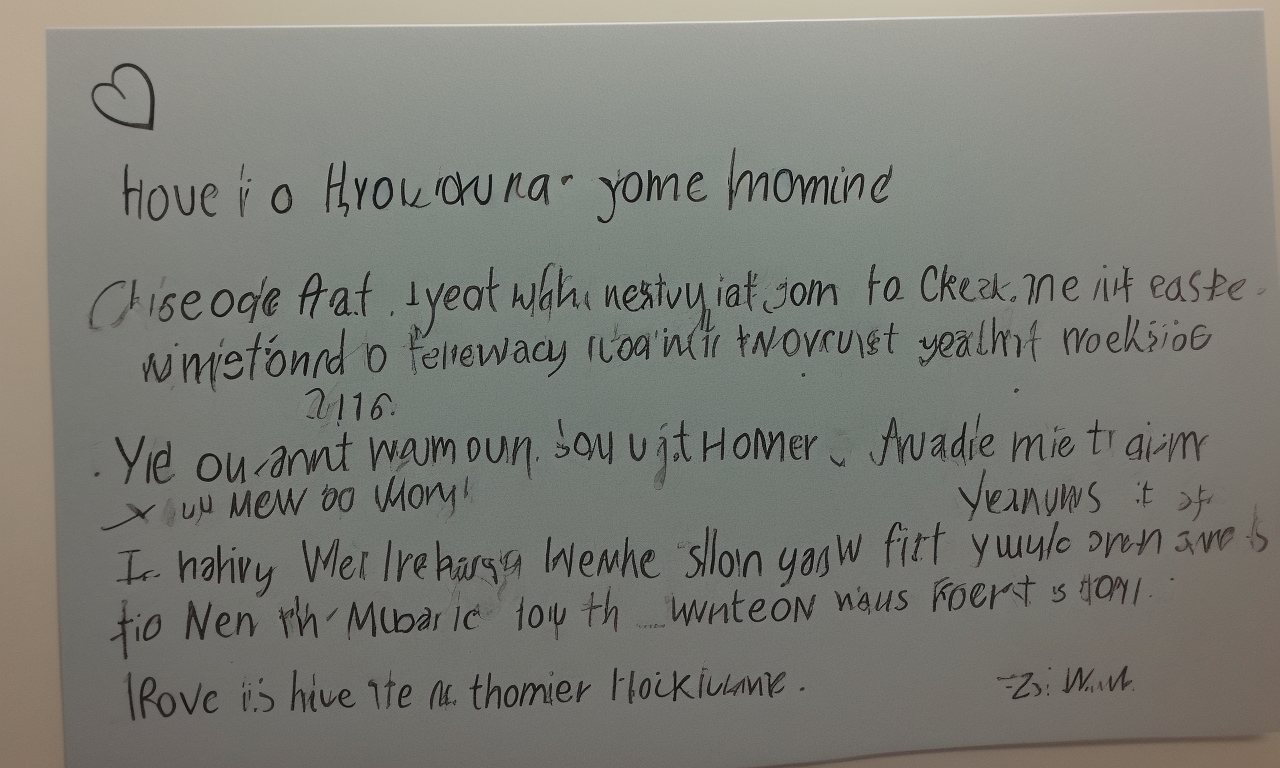 9. Husband Coming Home from Abroad Messages for an Emotional Reunion