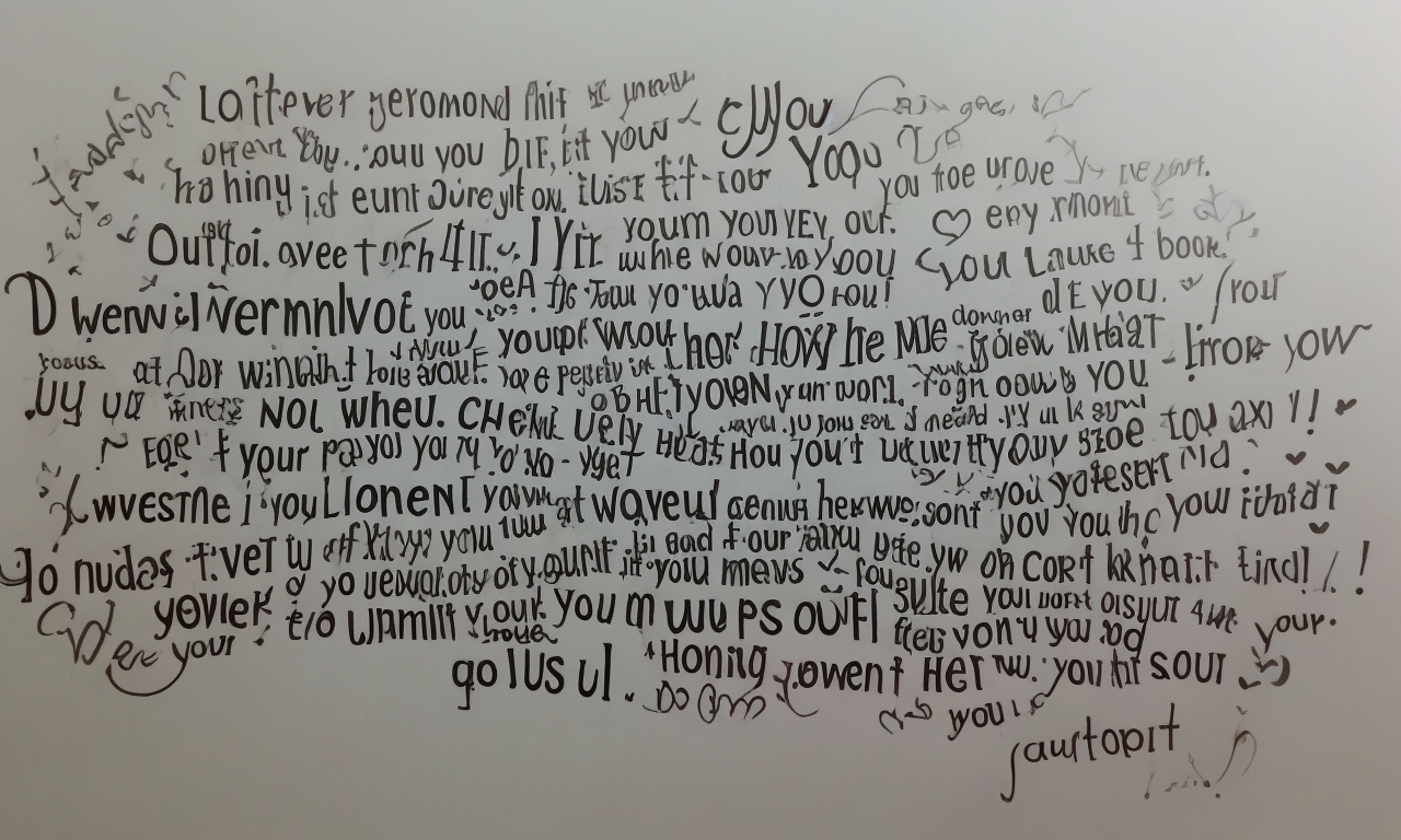 Best Motivational Long Sweet Messages for a Supportive Girlfriend 150+ Long Sweet Messages for Girlfriend Guaranteed to Deepen Her Love