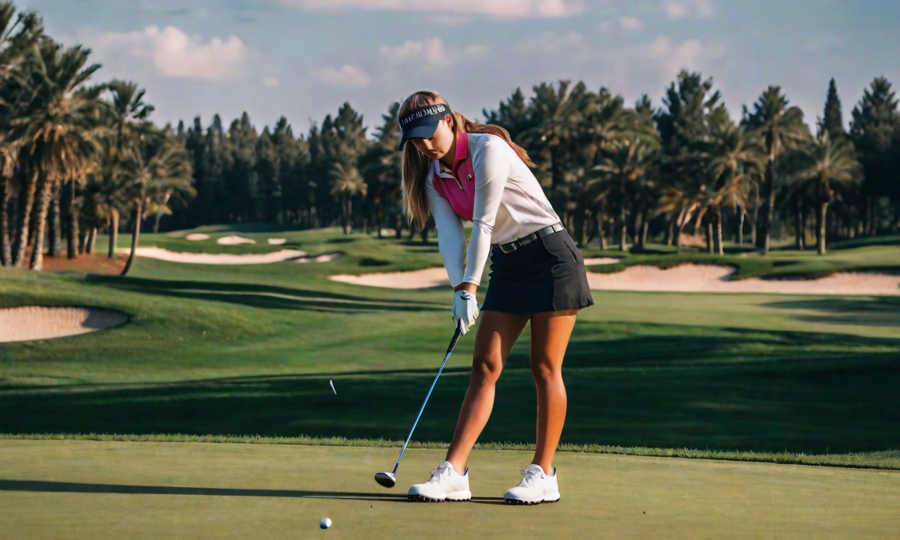 Conclusion 100+ Girl Golf Instagram Captions to Ace Your Social Game
