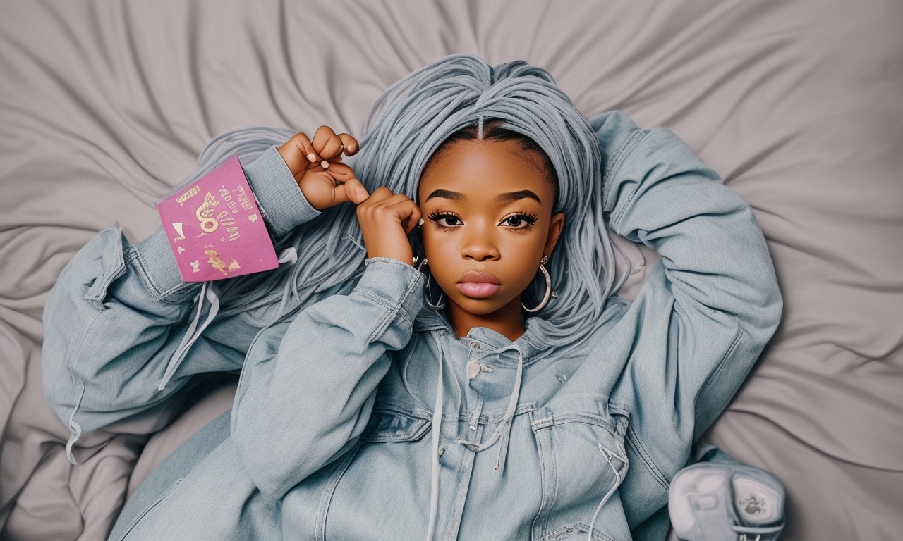 Conclusion 100+ Lil Baby Quotes for Instagram Captions: Unleash Your Inner Star