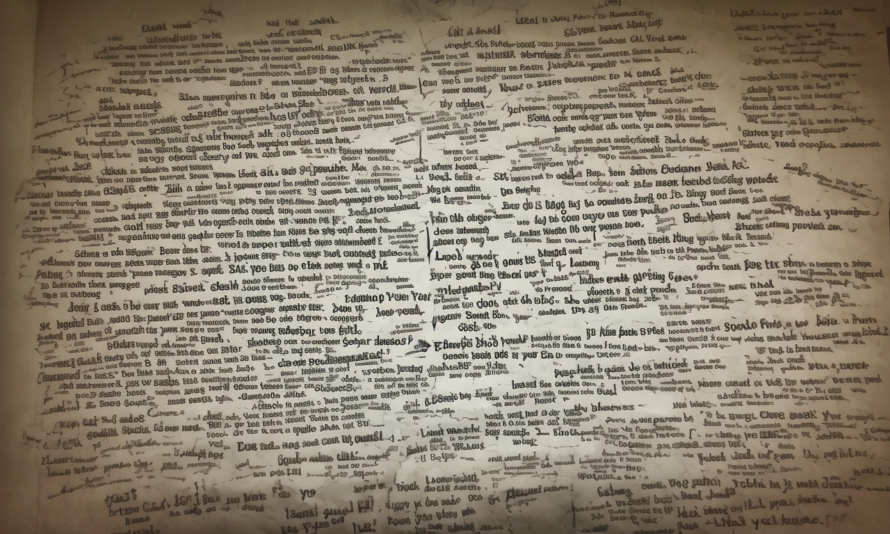 Conclusion 120+ Thank You Lord Messages & Quotes to Praise and Thank God