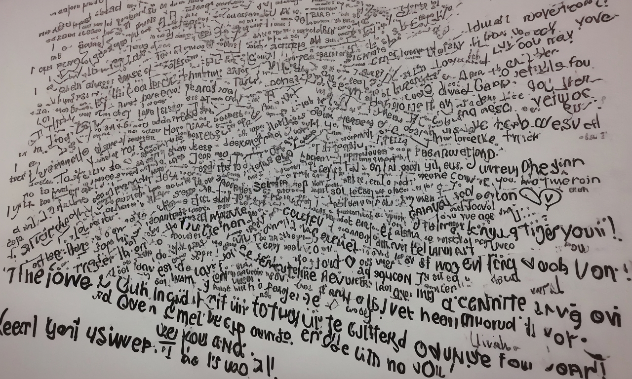 Conclusion 150+ Long Sweet Messages for Girlfriend Guaranteed to Deepen Her Love