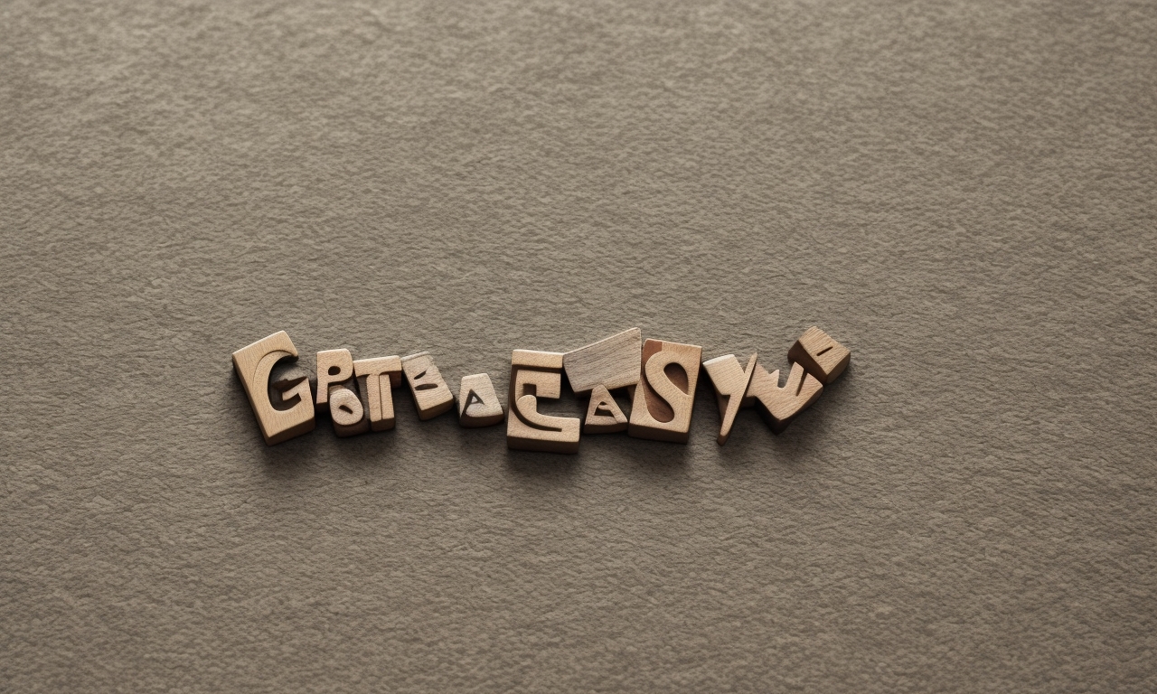 Discover the Easiest Way to Craft Your Gratitude