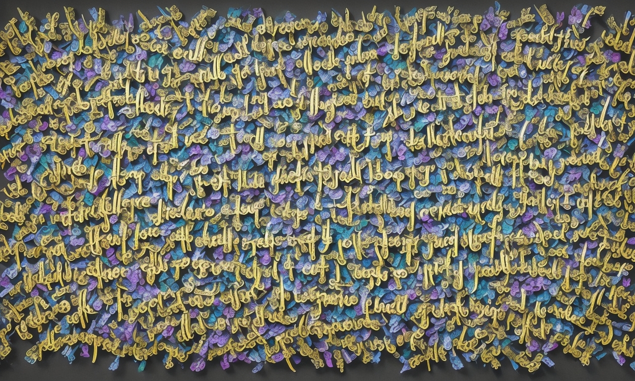 Express Gratitude to Lord with Unique Words 120+ Thank You Lord Messages & Quotes to Praise and Thank God