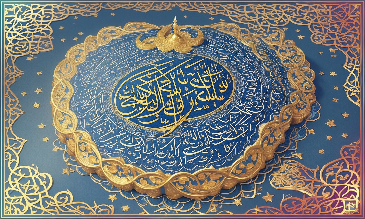 Islamic Birthday Duas 100+ Islamic Birthday Wishes, Quotes, and Duas for Muslim Friend: Heartfelt Messages