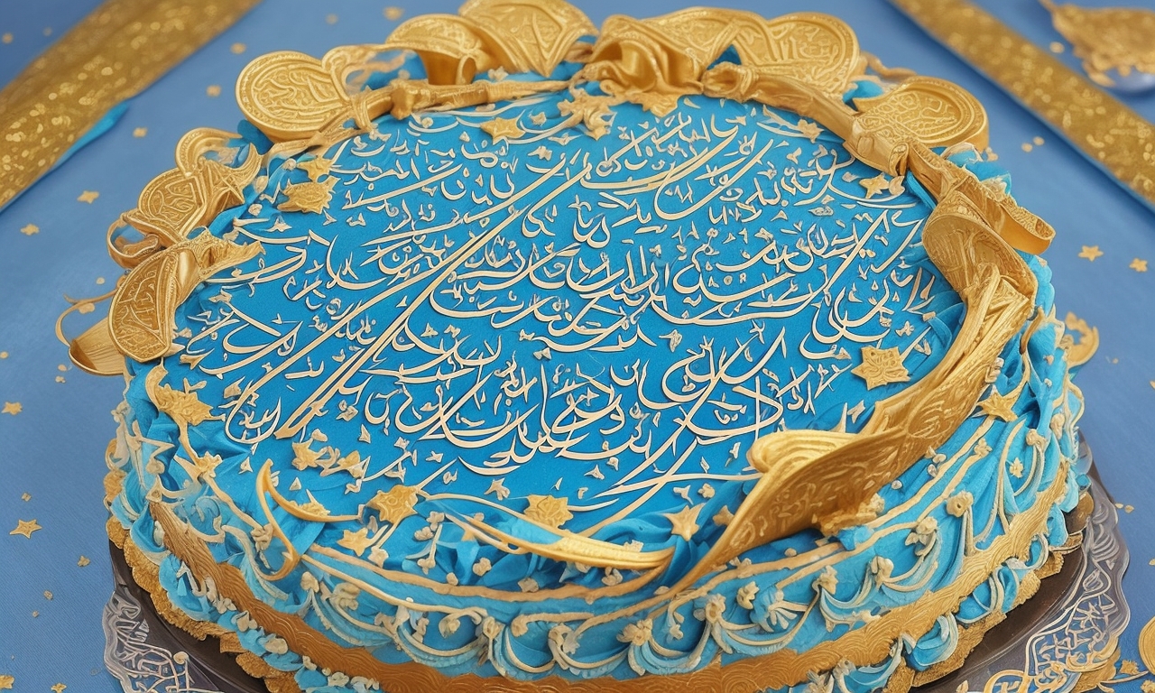 Islamic Birthday Wishes 100+ Islamic Birthday Wishes, Quotes, and Duas for Muslim Friend: Heartfelt Messages