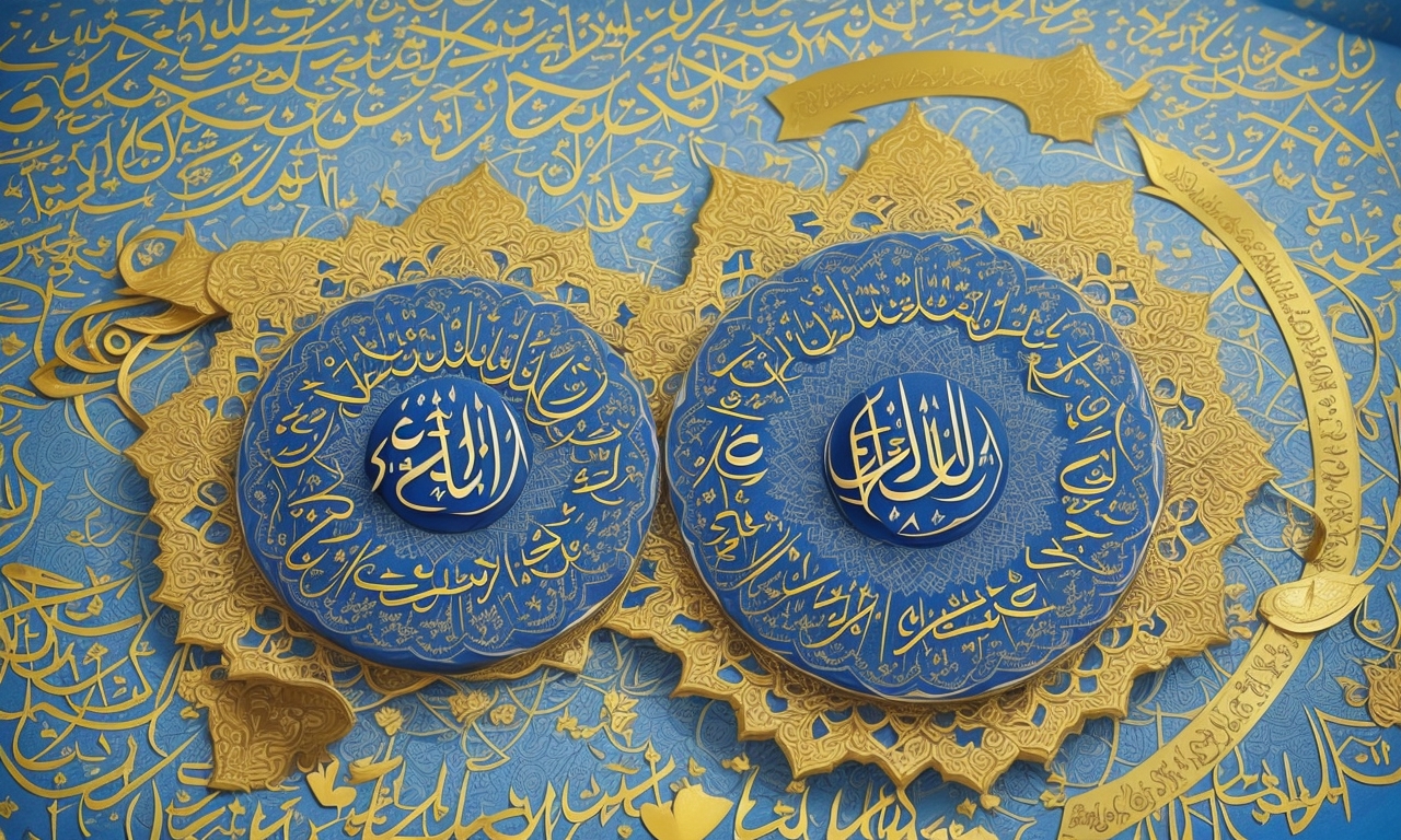 Islamic Birthday Wishes for Father 100+ Islamic Birthday Wishes, Quotes, and Duas for Muslim Friend: Heartfelt Messages