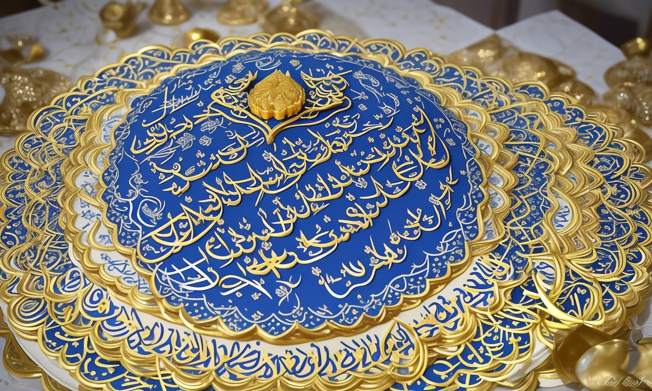 Islamic Birthday Wishes for Husband 100+ Islamic Birthday Wishes, Quotes, and Duas for Muslim Friend: Heartfelt Messages