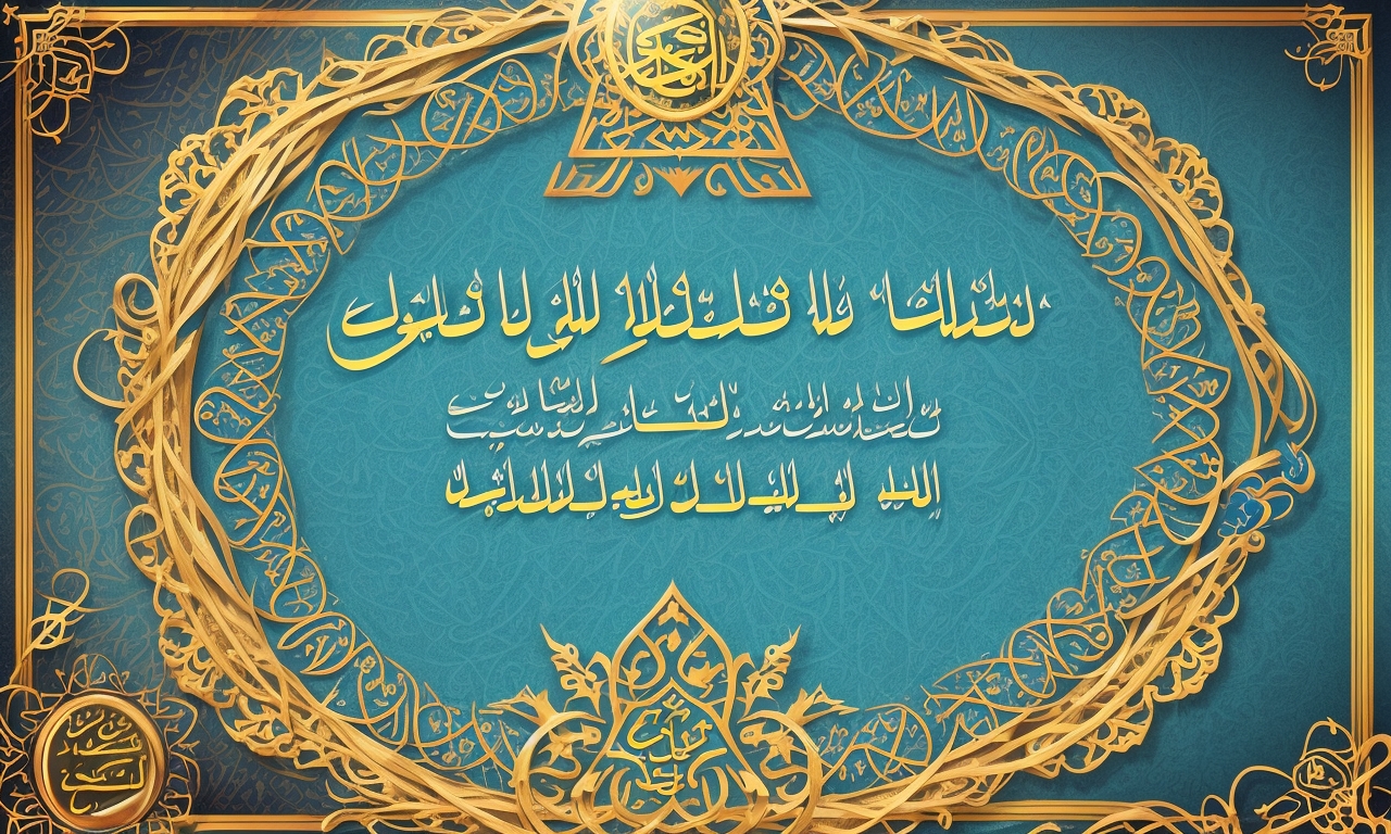 Islamic Birthday Wishes for Son 100+ Islamic Birthday Wishes, Quotes, and Duas for Muslim Friend: Heartfelt Messages