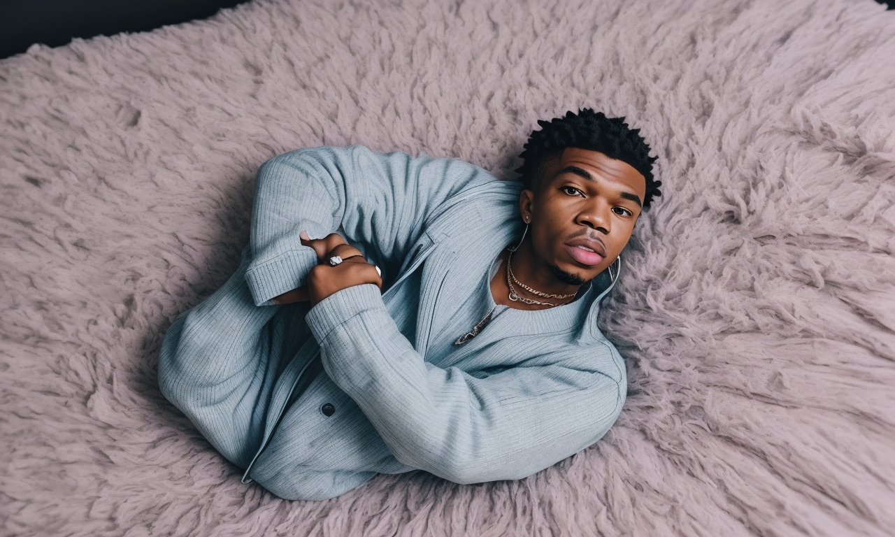 Lil Baby Quotes for Instagram Captions for Confidence and Self-Love 100+ Lil Baby Quotes for Instagram Captions: Unleash Your Inner Star
