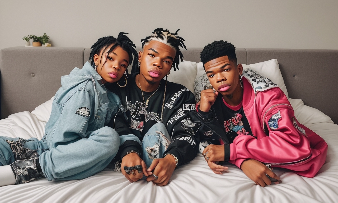 Lil Baby Quotes for Instagram Captions for Friendship and Loyalty 100+ Lil Baby Quotes for Instagram Captions: Unleash Your Inner Star