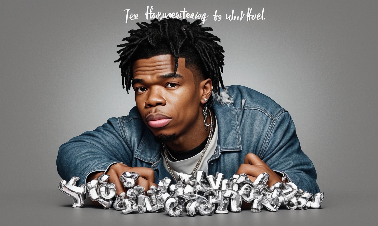 Lil Baby Quotes for Instagram Captions for Hardships and Overcoming Adversity 100+ Lil Baby Quotes for Instagram Captions: Unleash Your Inner Star