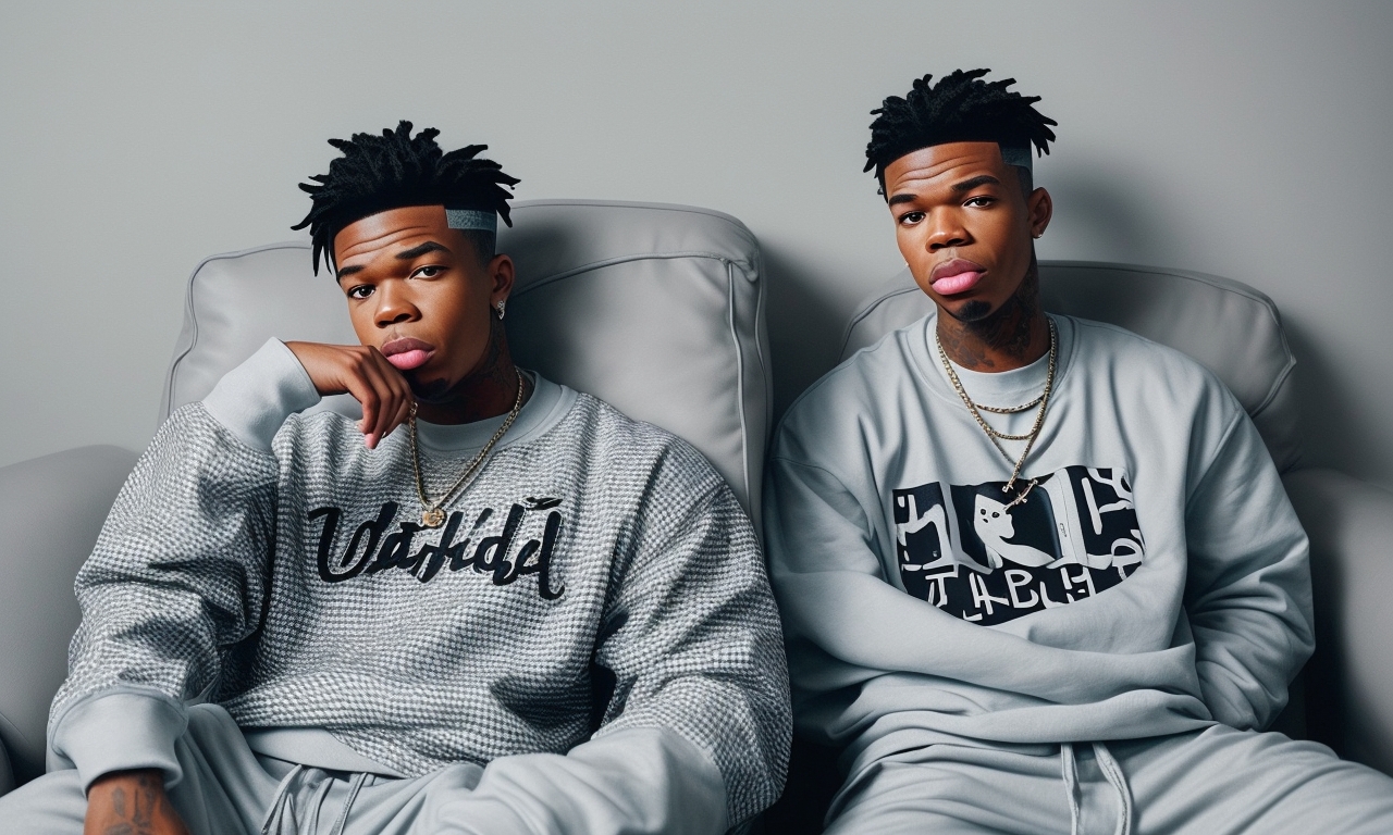 Lil Baby Quotes for Instagram Captions for Lifestyle and Swagger 100+ Lil Baby Quotes for Instagram Captions: Unleash Your Inner Star