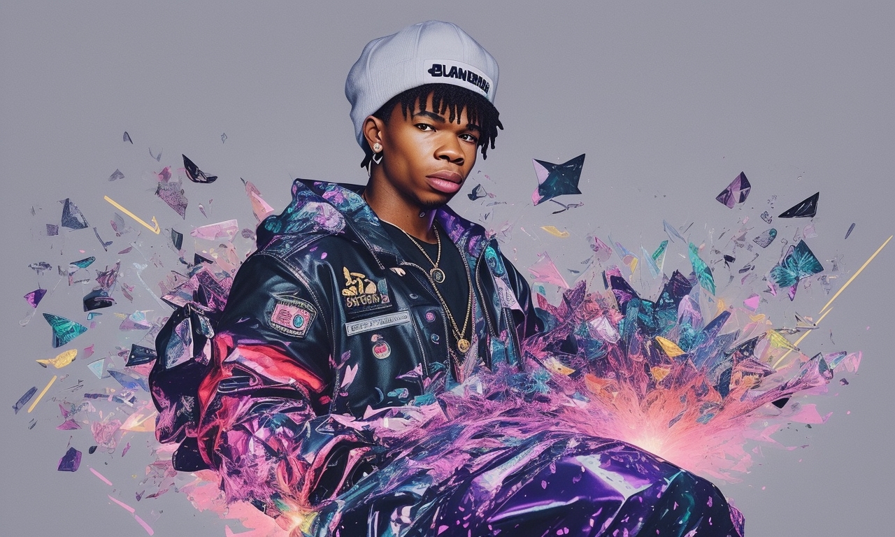 Lil Baby Quotes for Instagram Captions for Success and Ambition 100+ Lil Baby Quotes for Instagram Captions: Unleash Your Inner Star