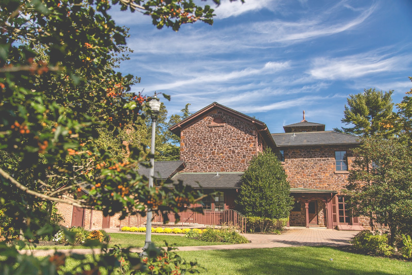 ECPI University - Building